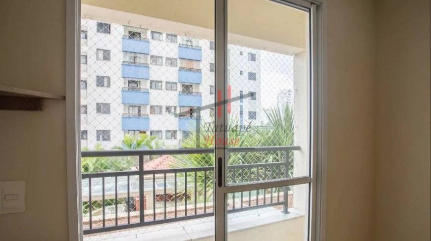 Foto 3 de Apartamento com 2 Quartos à venda, 52m² em Tatuapé, São Paulo