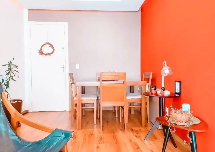 Foto 1 de Apartamento com 2 Quartos à venda, 54m² em Vila Água Funda, São Paulo