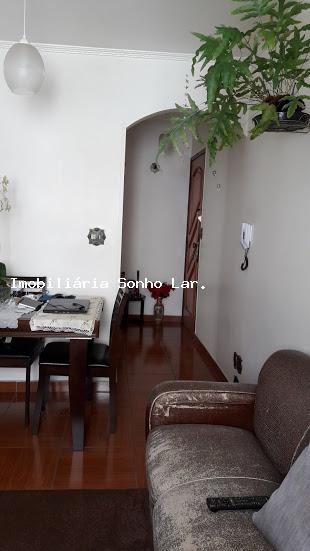 Foto 1 de Apartamento com 2 Quartos à venda, 60m² em Vila Lageado, São Paulo