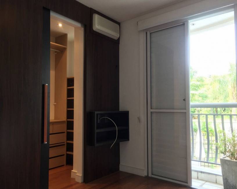 Foto 5 de Apartamento com 2 Quartos à venda, 135m² em Vila São Francisco, São Paulo