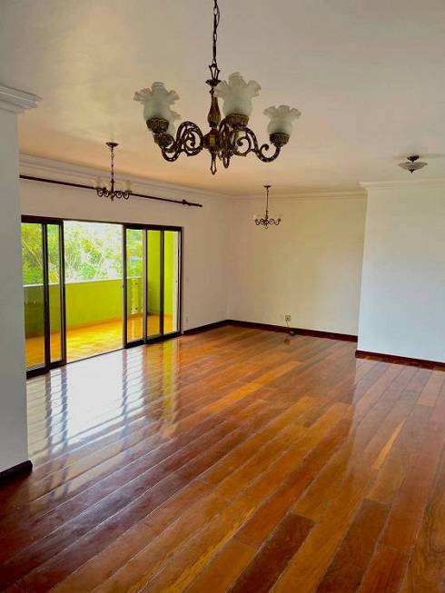 Foto 1 de Apartamento com 3 Quartos para venda ou aluguel, 157m² em Bandeirantes, Cuiabá