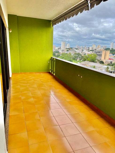 Foto 4 de Apartamento com 3 Quartos para venda ou aluguel, 157m² em Bandeirantes, Cuiabá