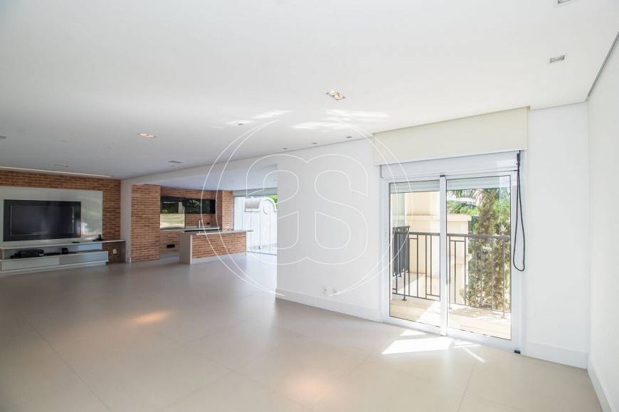 Foto 4 de Apartamento com 3 Quartos para alugar, 223m² em Campo Belo, São Paulo
