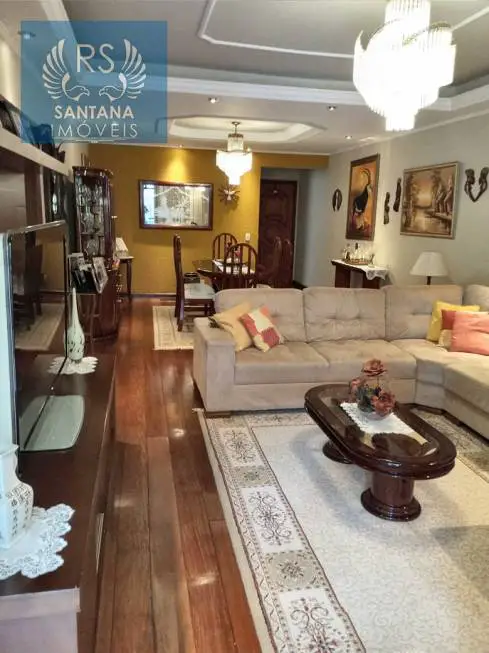 Foto 2 de Apartamento com 3 Quartos à venda, 260m² em Cocotá, Rio de Janeiro