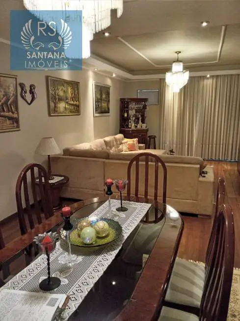 Foto 3 de Apartamento com 3 Quartos à venda, 260m² em Cocotá, Rio de Janeiro