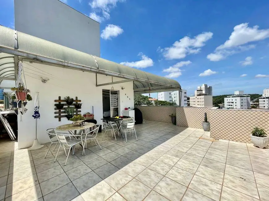 Foto 1 de Apartamento com 3 Quartos à venda, 150m² em Jaraguá, Belo Horizonte