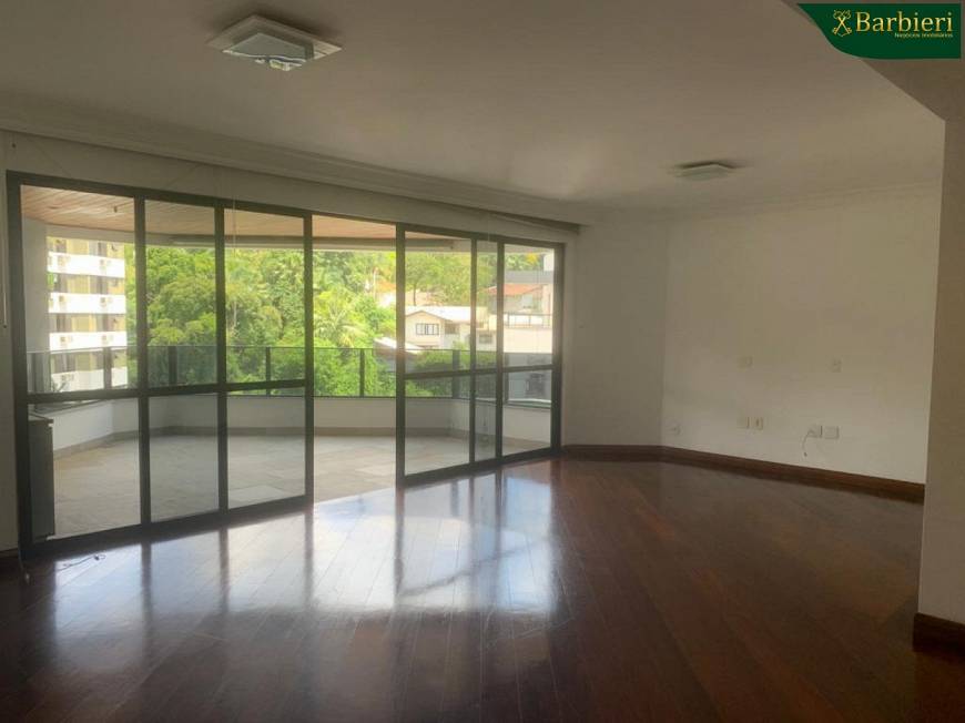 Foto 1 de Apartamento com 3 Quartos para alugar, 180m² em Jardim Blumenau, Blumenau