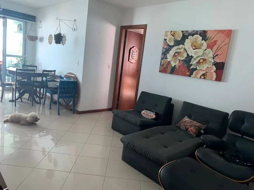 Foto 1 de Apartamento com 3 Quartos à venda, 112m² em Jardim da Penha, Vitória