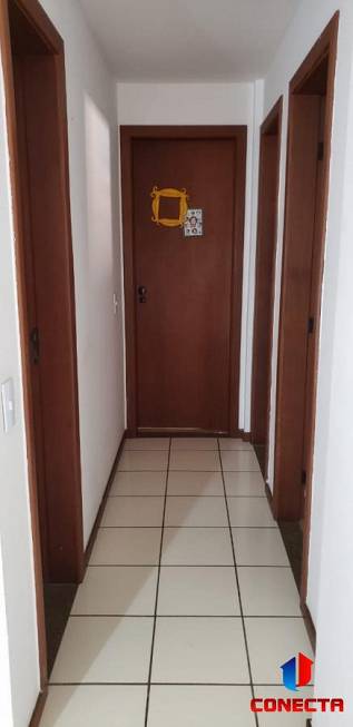 Foto 3 de Apartamento com 3 Quartos à venda, 155m² em Jardim da Penha, Vitória
