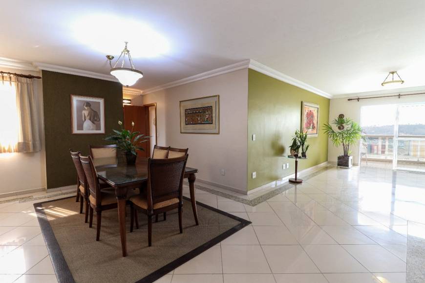 Foto 1 de Apartamento com 3 Quartos à venda, 184m² em Jardim Morumbi, Jundiaí