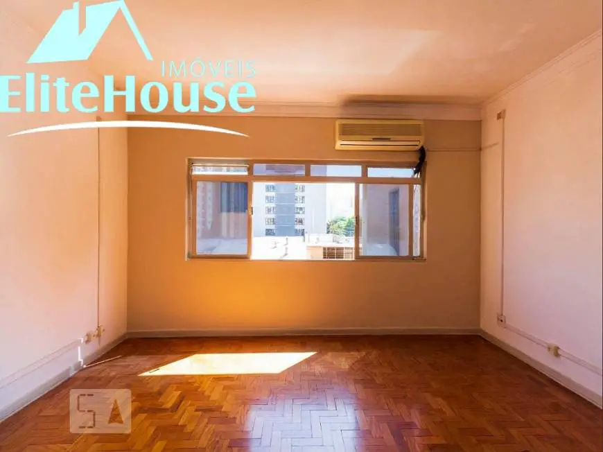 Foto 1 de Apartamento com 3 Quartos para alugar, 125m² em Mirandópolis, São Paulo