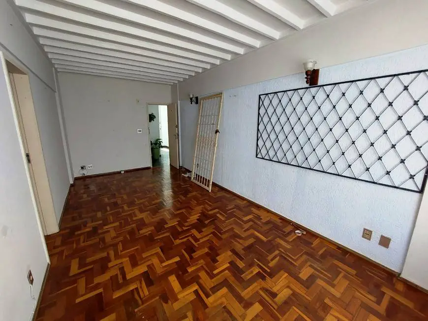 Foto 3 de Apartamento com 3 Quartos para alugar, 70m² em Nova Suíssa, Belo Horizonte