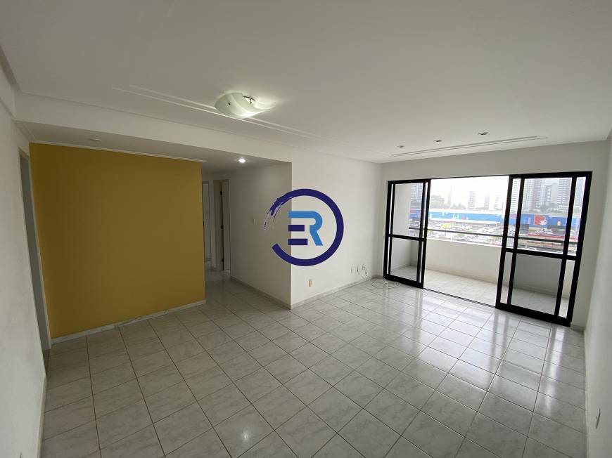 Foto 1 de Apartamento com 3 Quartos à venda, 88m² em Parque Bela Vista, Salvador
