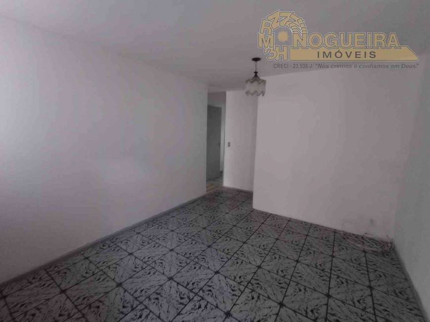 Foto 2 de Apartamento com 3 Quartos para alugar, 63m² em Parque Cecap, Guarulhos