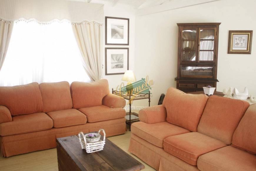 Foto 1 de Apartamento com 3 Quartos à venda, 236m² em Praia Brava, Florianópolis