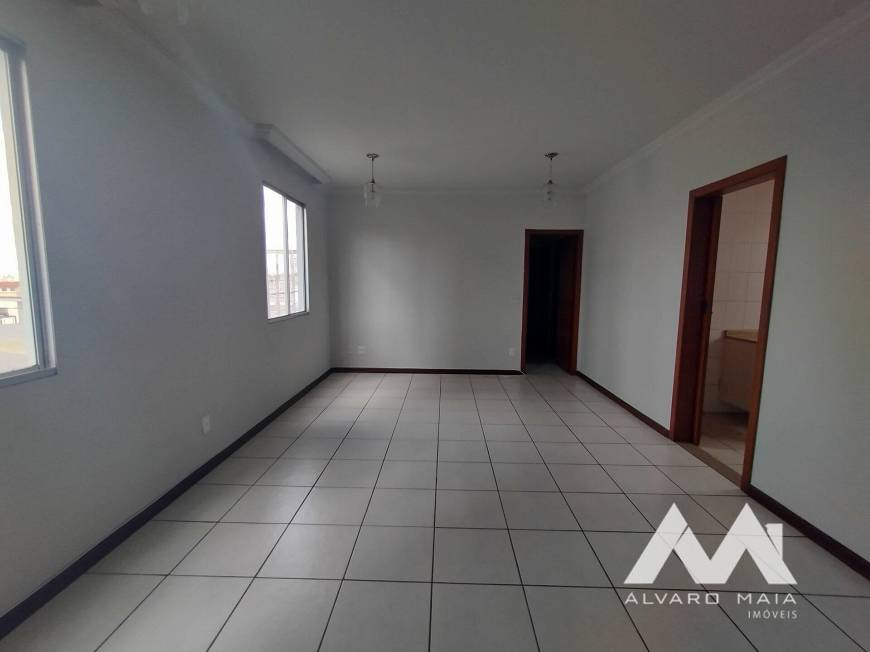 Foto 1 de Apartamento com 3 Quartos para alugar, 83m² em Sagrada Família, Belo Horizonte