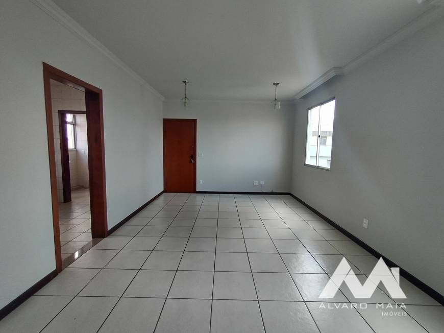 Foto 3 de Apartamento com 3 Quartos para alugar, 83m² em Sagrada Família, Belo Horizonte
