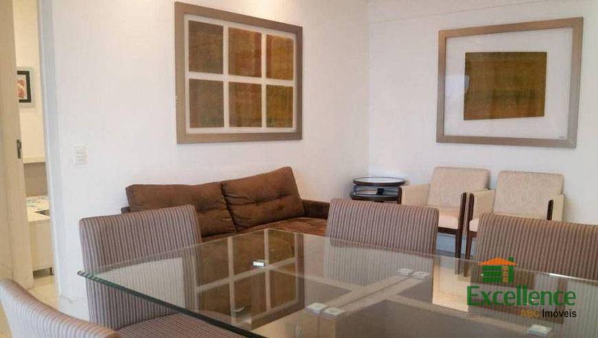 Foto 3 de Apartamento com 3 Quartos para alugar, 80m² em Vila Caminho do Mar, São Bernardo do Campo