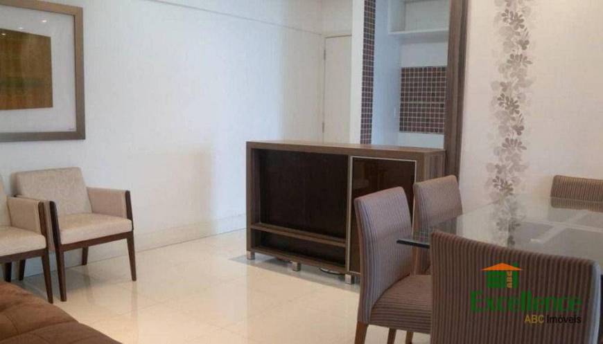 Foto 5 de Apartamento com 3 Quartos para alugar, 80m² em Vila Caminho do Mar, São Bernardo do Campo