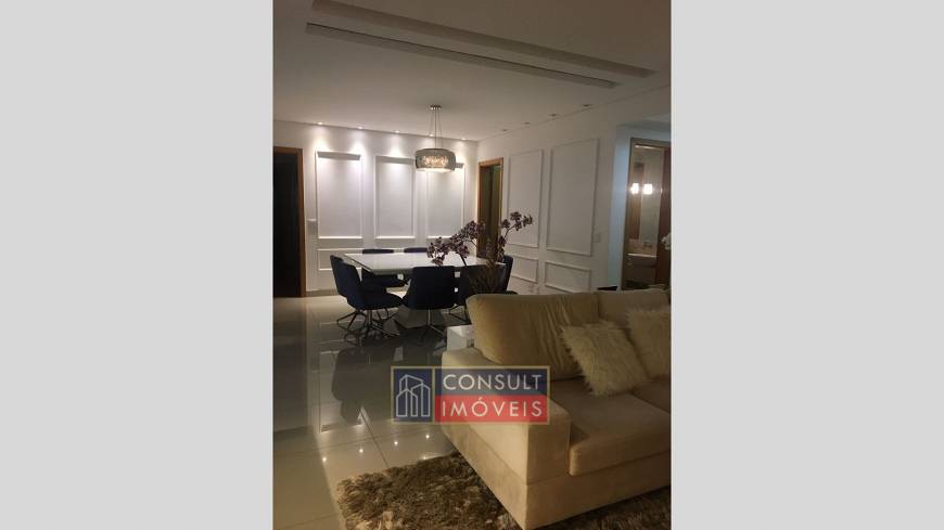 Foto 5 de Apartamento com 3 Quartos à venda, 125m² em Vila da Serra, Nova Lima