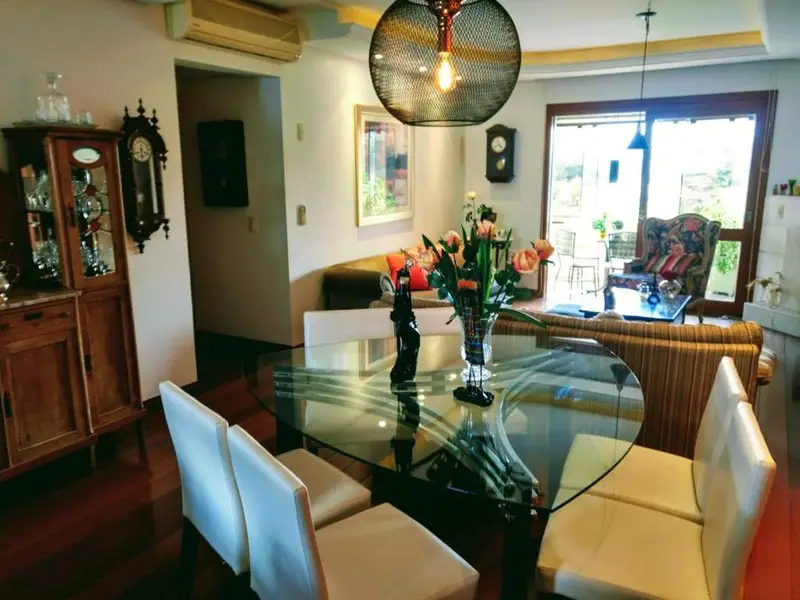 Foto 1 de Apartamento com 3 Quartos à venda, 150m² em Vila Rosa, Novo Hamburgo