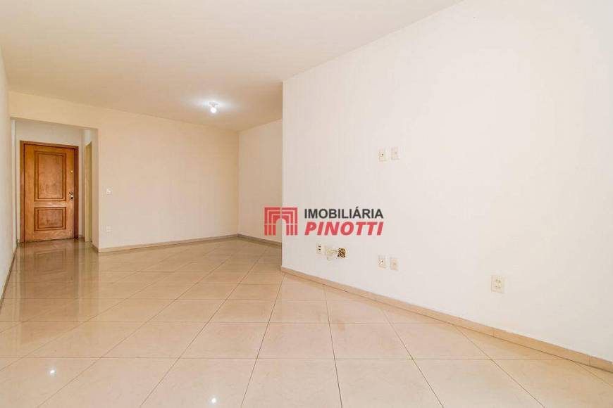 Foto 4 de Apartamento com 3 Quartos para alugar, 84m² em Vila Valparaiso, Santo André