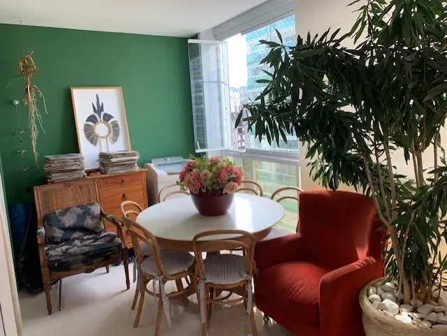 Foto 1 de Apartamento com 4 Quartos à venda, 148m² em Bento Ferreira, Vitória