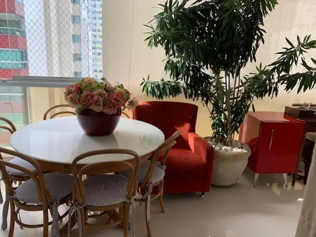 Foto 2 de Apartamento com 4 Quartos à venda, 148m² em Bento Ferreira, Vitória