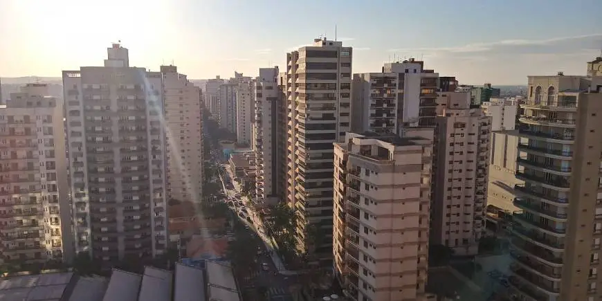 Foto 1 de Apartamento com 4 Quartos à venda, 174m² em Centro, Ribeirão Preto