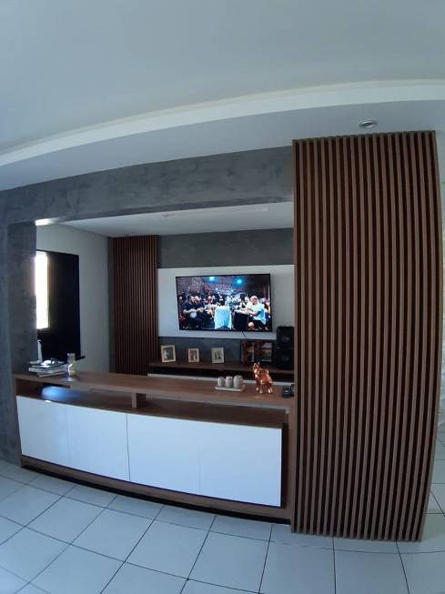 Foto 2 de Apartamento com 4 Quartos à venda, 140m² em Jardins, Aracaju