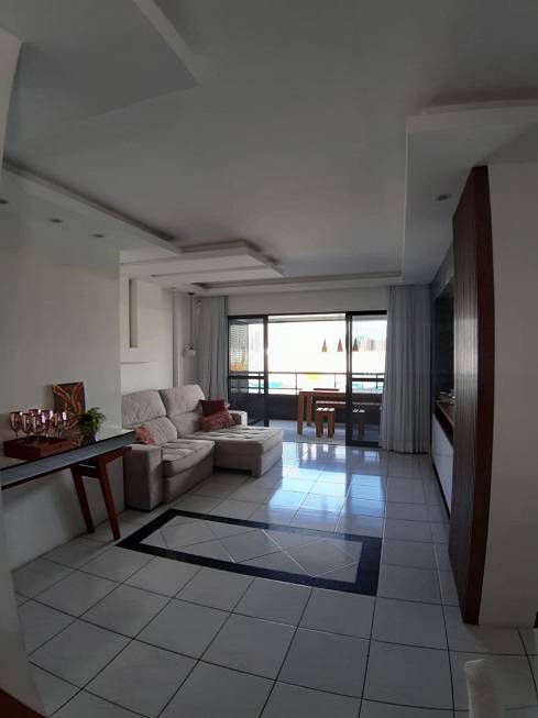 Foto 3 de Apartamento com 4 Quartos à venda, 140m² em Jardins, Aracaju