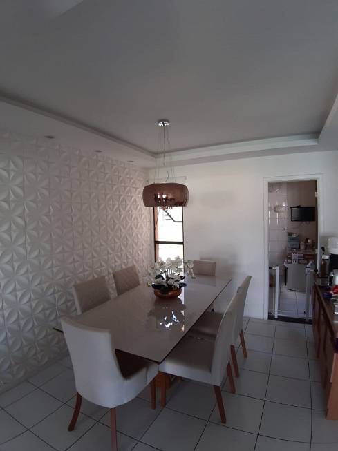 Foto 5 de Apartamento com 4 Quartos à venda, 140m² em Jardins, Aracaju