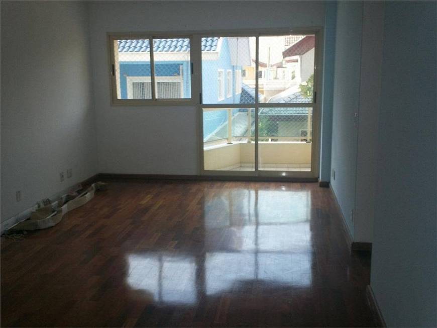 Foto 1 de Apartamento com 4 Quartos para alugar, 132m² em Parque Residencial Aquarius, São José dos Campos