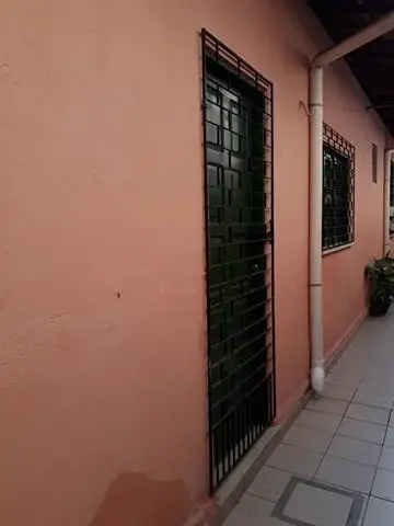 Foto 4 de Casa com 1 Quarto para alugar, 40m² em Joaquim Tavora, Fortaleza