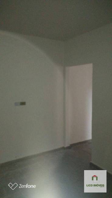 Foto 5 de Casa com 1 Quarto para alugar, 40m² em Vila Gustavo, São Paulo