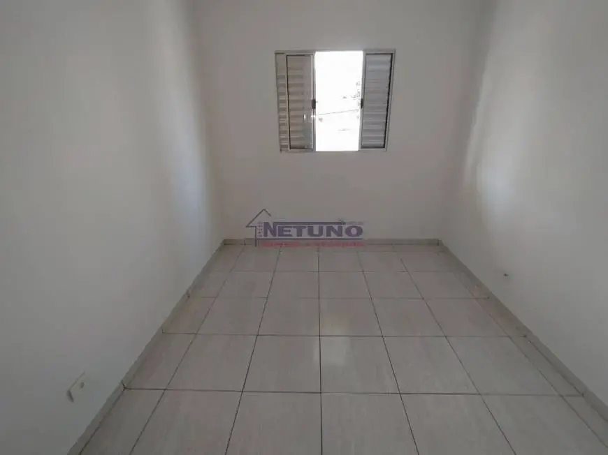 Foto 3 de Casa com 1 Quarto para alugar, 35m² em Vila Medeiros, São Paulo