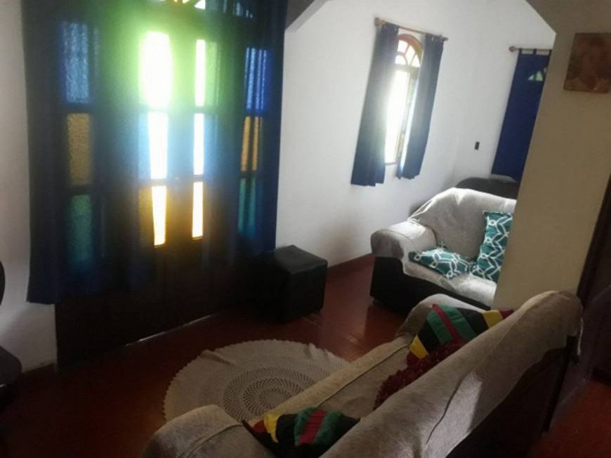 Foto 1 de Casa com 3 Quartos à venda, 125m² em Batista Campos, Belém