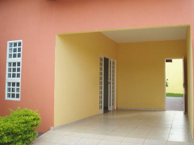 Foto 3 de Casa com 3 Quartos para alugar, 150m² em Vila Brasília, Aparecida de Goiânia