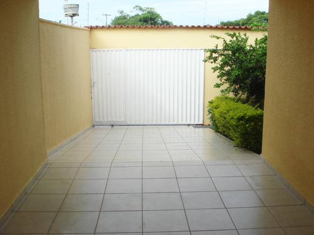 Foto 5 de Casa com 3 Quartos para alugar, 150m² em Vila Brasília, Aparecida de Goiânia