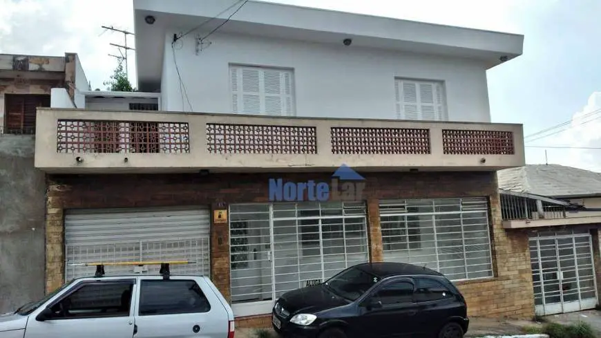 Foto 2 de Casa com 3 Quartos para alugar, 150m² em Vila Ramos, São Paulo