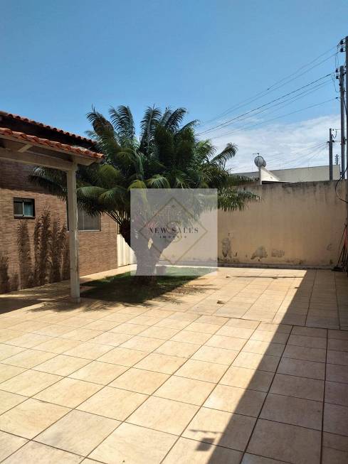 Foto 4 de Casa com 4 Quartos à venda, 360m² em Jardim Tropical, Aparecida de Goiânia