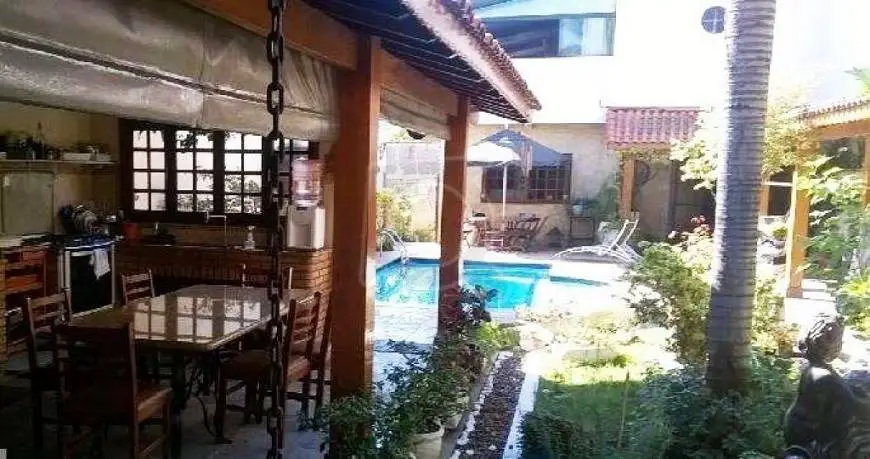 Foto 1 de Casa com 4 Quartos à venda, 508m² em Vila Isolina Mazzei, São Paulo