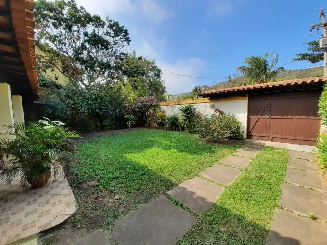 Foto 1 de Casa com 5 Quartos à venda, 250m² em , Arraial do Cabo