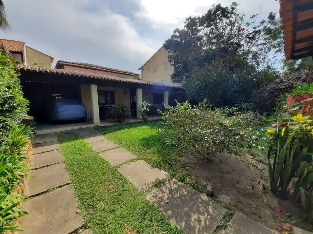 Foto 2 de Casa com 5 Quartos à venda, 250m² em , Arraial do Cabo