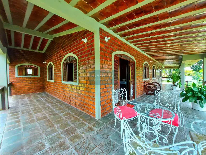 Foto 1 de Casa com 5 Quartos à venda, 380m² em Cha da Tabua, São Lourenço da Mata