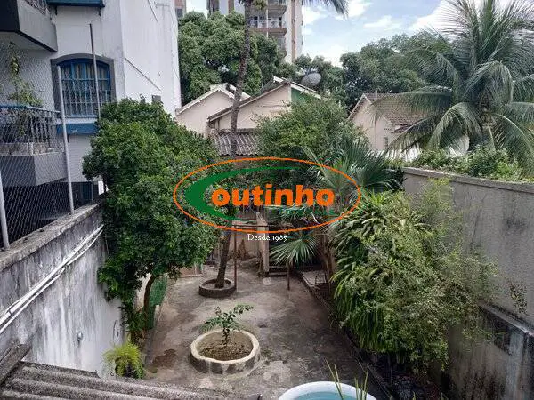 Foto 1 de Casa com 5 Quartos à venda, 310m² em Grajaú, Rio de Janeiro