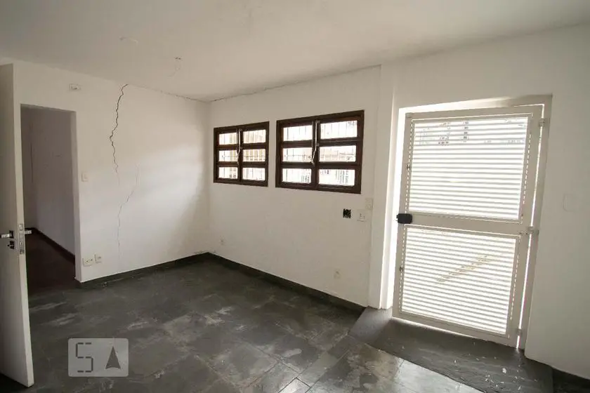 Foto 4 de Casa com 5 Quartos para alugar, 330m² em Jardim Marajoara, São Paulo