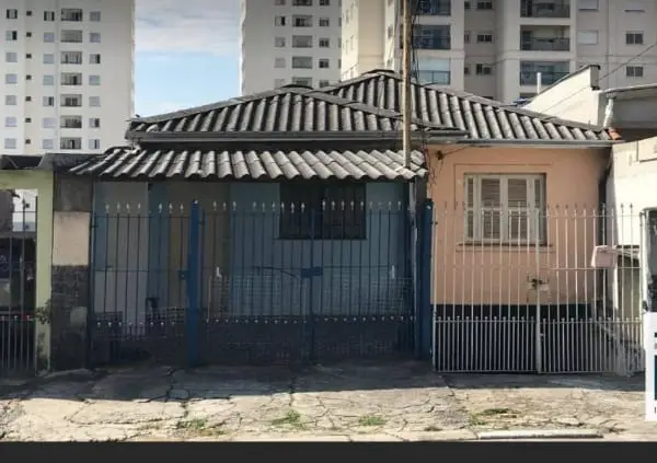 Foto 1 de Casa com 5 Quartos à venda, 200m² em Sacomã, São Paulo