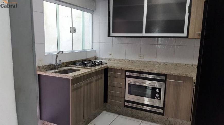 Foto 1 de Casa de Condomínio com 2 Quartos à venda, 74m² em Vila Nilo, São Paulo