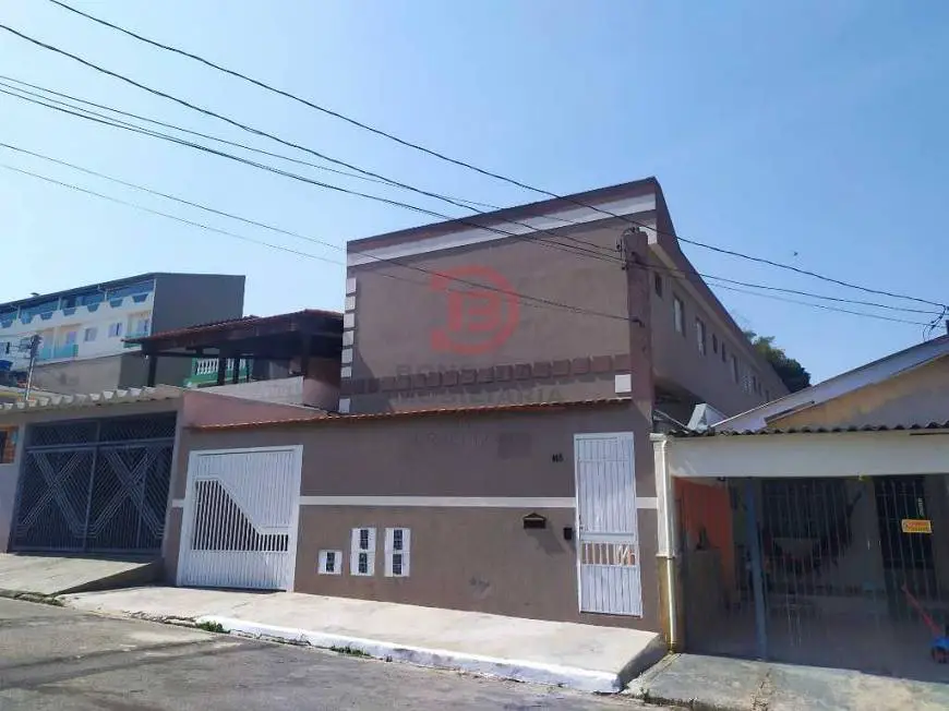 Foto 1 de Casa de Condomínio com 2 Quartos à venda, 75m² em Vila Ré, São Paulo